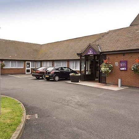 Premier Inn Coventry East Ansty  Bagian luar foto