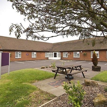 Premier Inn Coventry East Ansty  Bagian luar foto
