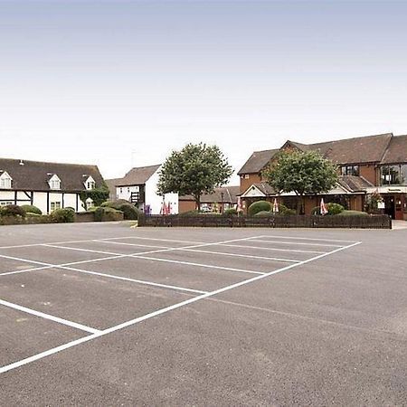 Premier Inn Coventry East Ansty  Bagian luar foto