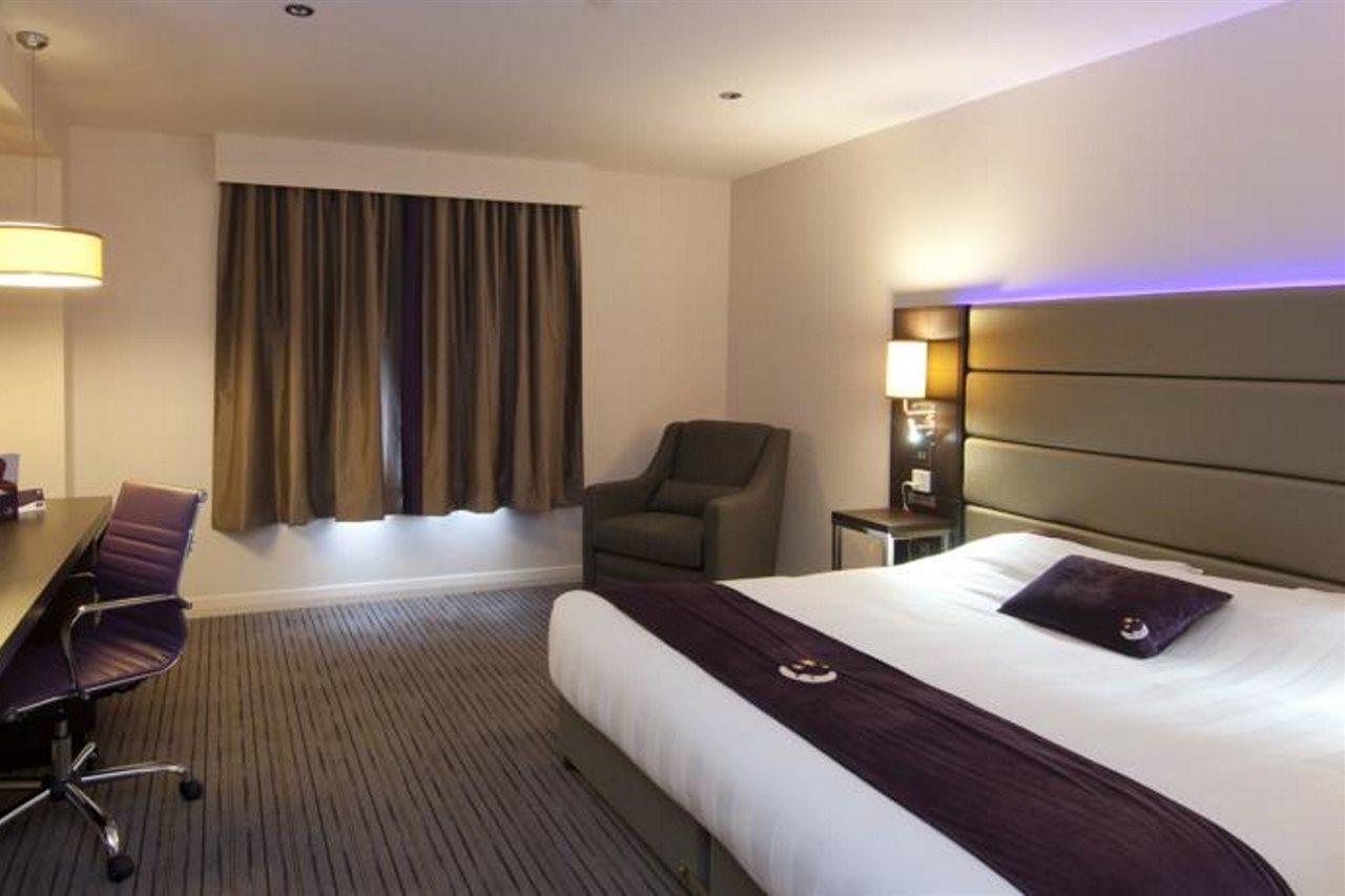 Premier Inn Coventry East Ansty  Bagian luar foto