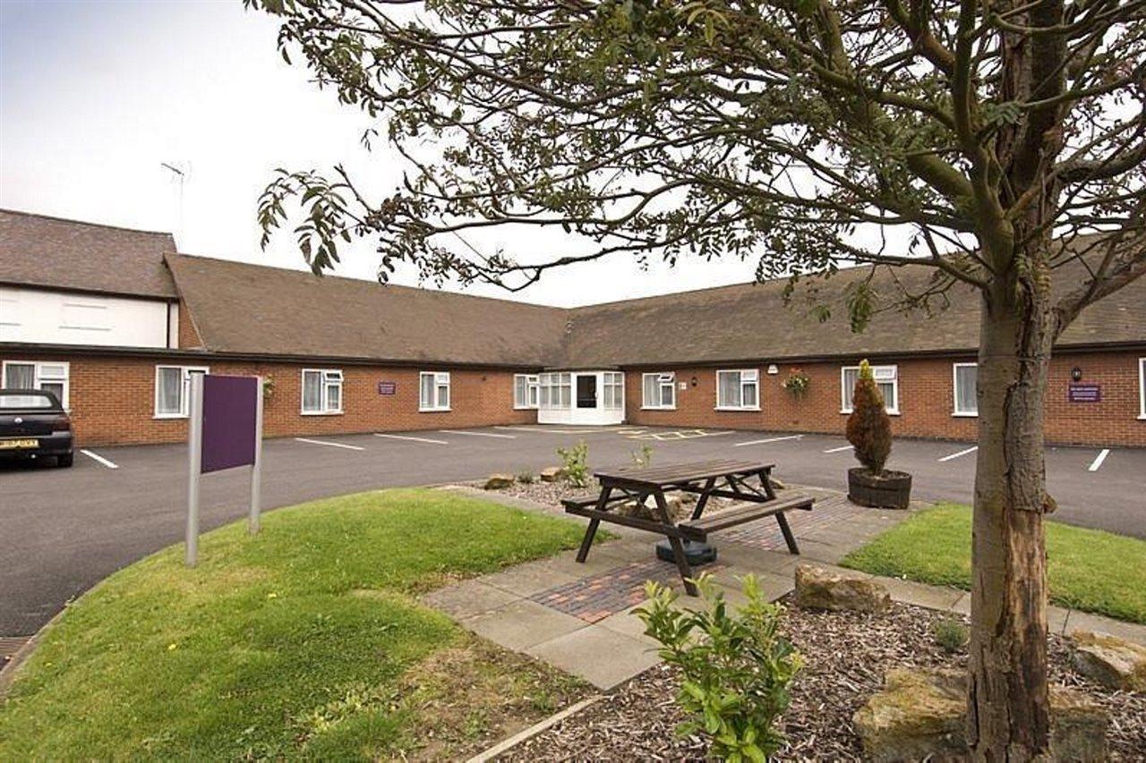 Premier Inn Coventry East Ansty  Bagian luar foto