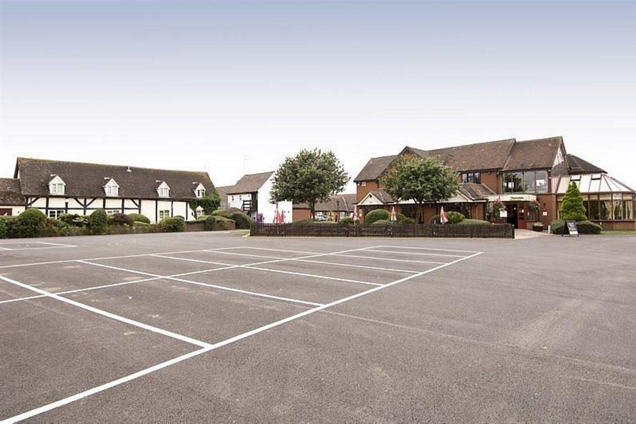 Premier Inn Coventry East Ansty  Bagian luar foto