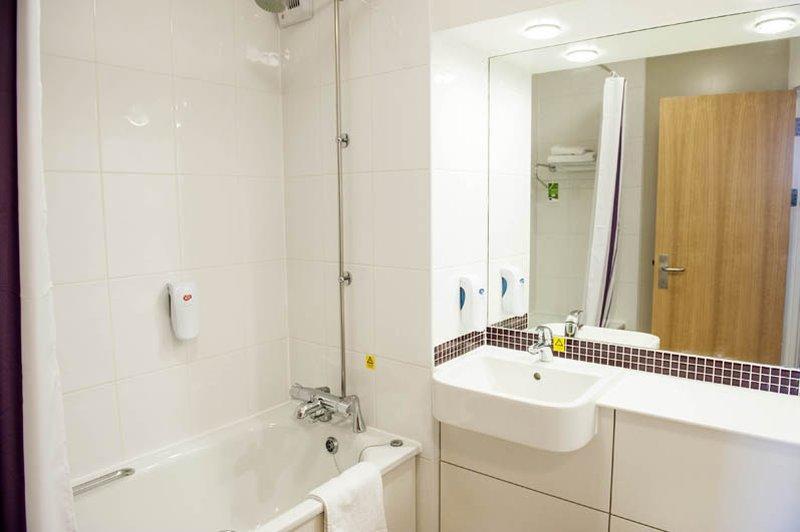 Premier Inn Coventry East Ansty  Bagian luar foto